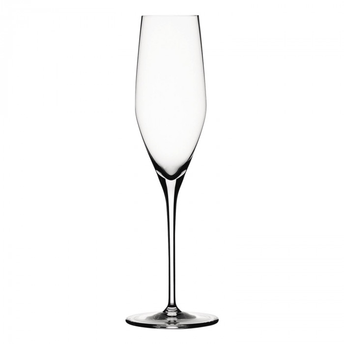 シュピゲラウ オーセンティス グラス スパークリングワイン 12個セット 5561