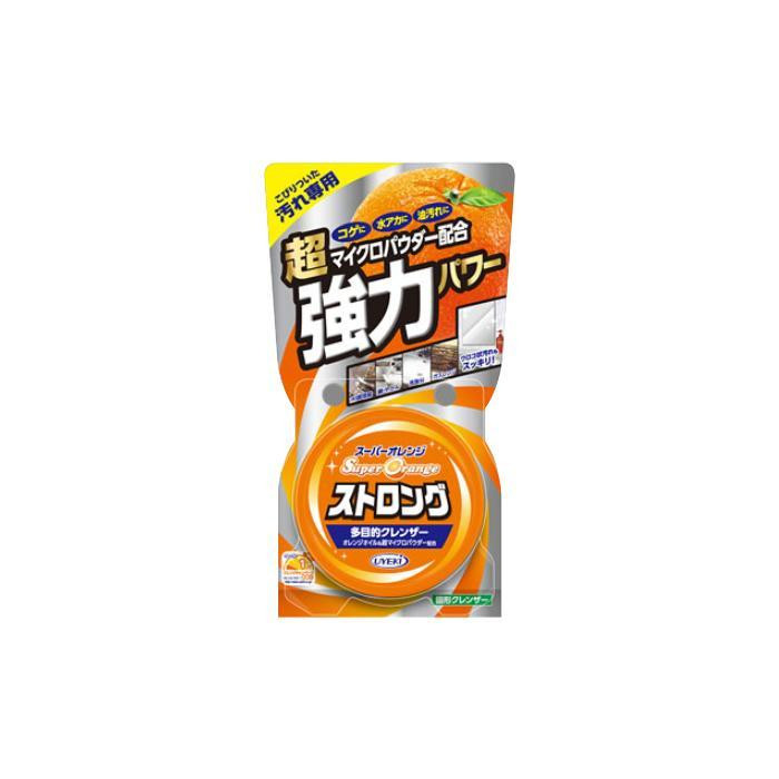 UYEKI ウエキ ・スーパーオレンジ・・ストロング95g・・ 単品